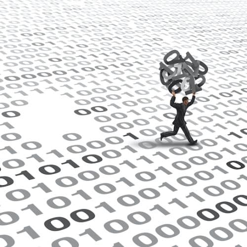 Terabytes of credentials leaked in massive supply-chain attack