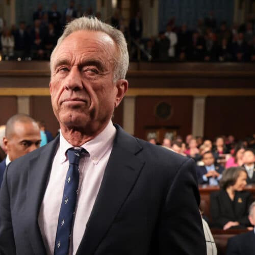 "RFK Jr. has lied to the Senate": Lawmakers call for criminal probe, ouster