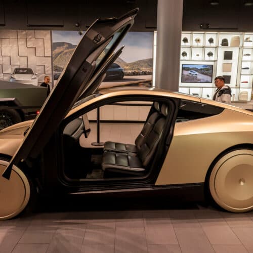Top 10 Ars Technica — Latest — September 5, 2026 — TECHNOLOGY Top 10 List