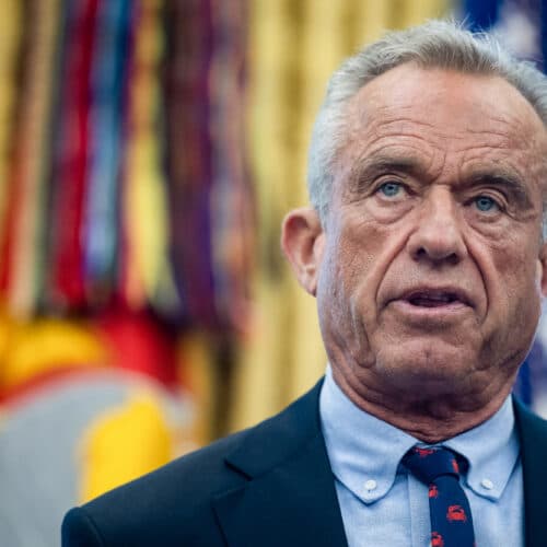 "Sabotage": Experts, lawmakers blast RFK Jr. for destroying healthcare research