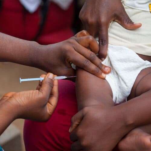 #2 US-backed vaccine trial on babies canceled after international outcry — Top 10 Ars Technica — Latest — October 22, 2026
