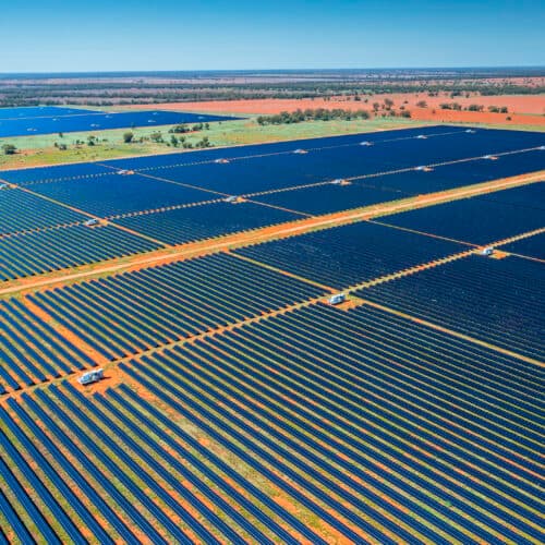 So much solar: Digging into the list of every US power plant that went online this year