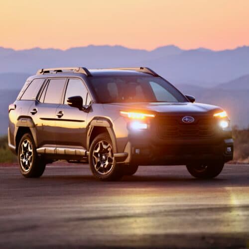 2026 Subaru Outback review: Great interior, refined drive, divisive looks