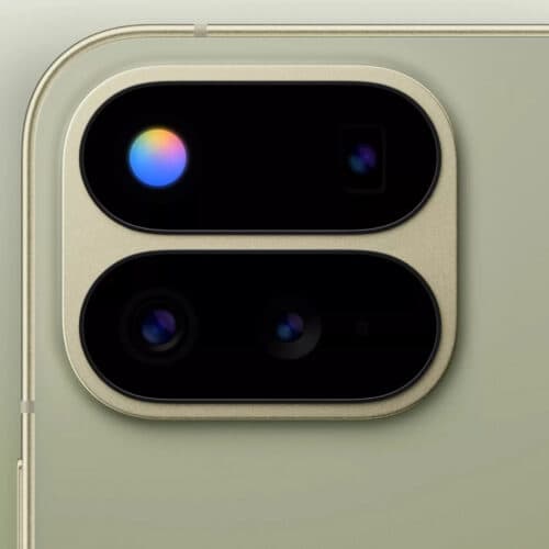 The Pixel 11's "glow" feature is actually called HiLight—here's what it does