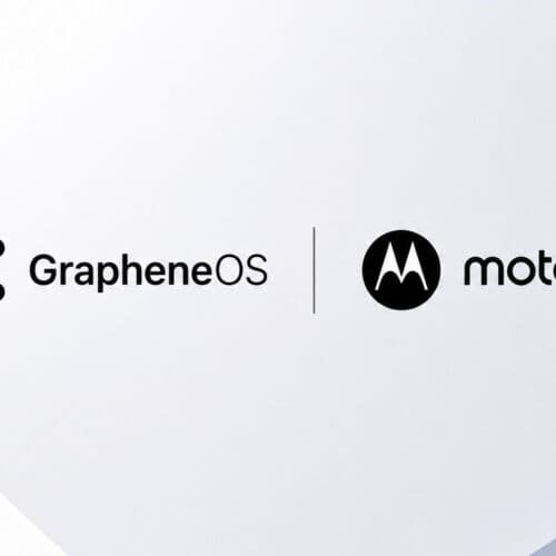 Motorola's GrapheneOS phones will launch in 2027 priced higher than Pixels