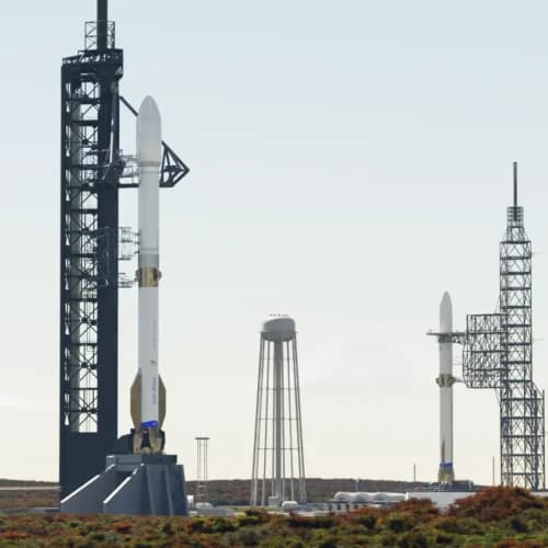 Rocket Report: Rocket Lab shows off its flexibility; Blue Origin's two-pad plan