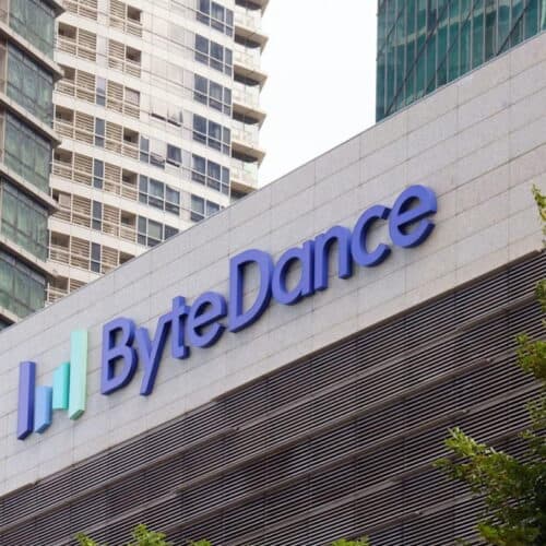 ByteDance trains massive AI model in bid to rival Anthropic