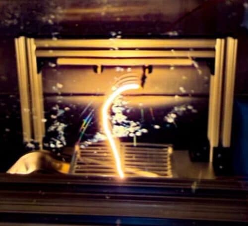 15,000 years of solar wind in four hours? A Seattle company gives it a go.