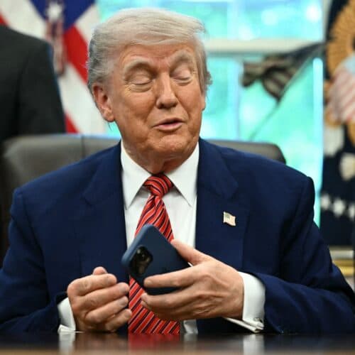 Trump killed the Digital Equity Act but US was forced to bring part of it back