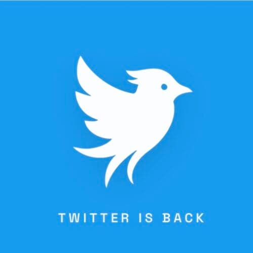 New Twitter launches, says Musk's X gave up the name