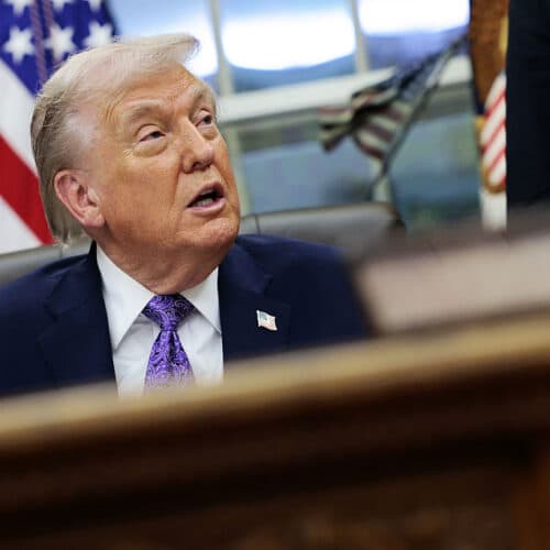 Trump may be forced to reveal secret rules feds use for AI safety testing