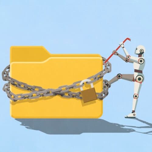 OpenAI agents discussed ways to escape their sandbox on public wiki