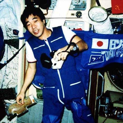 Toyohiro Akiyama, first Japanese citizen and journalist in space, dies at 84