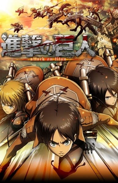 Top 10 MyAnimeList — Most Popular Anime — September 2026 — ENTERTAINMENT Top 10 List