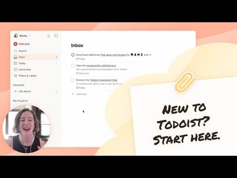 Todoist