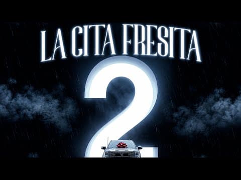 Grupo Aztteca, Luis R Conriquez, Oscar Maydon - La Cita Fresita 2 (VIDEO OFICIAL) 