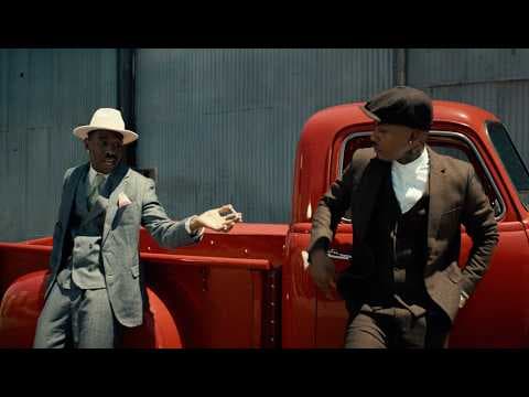 AZ Chike - Look Like My Mama ft. Tyler, The Creator