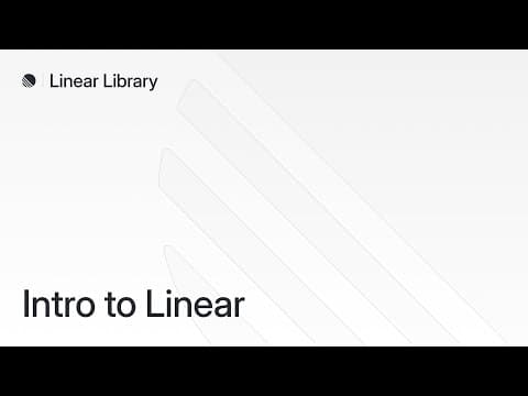 Linear