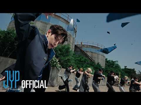 Top 10 YouTube — Trending Videos (US) — August 7, 2026
