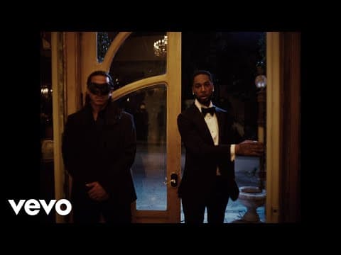 Key Glock - BIG 5 (Official Video)