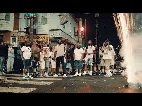 Meek Mill - Nightmares To Dreams (Official Video)