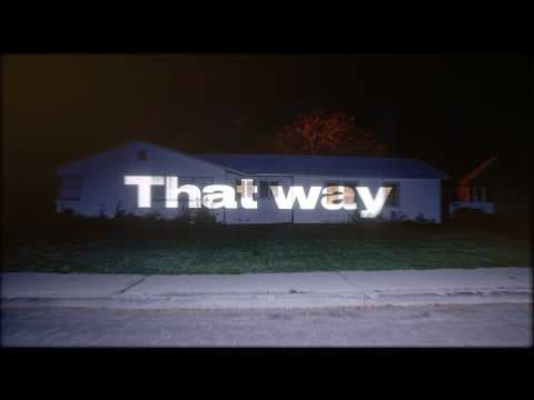 KATSEYE - That Way (Official Lyric Video)
