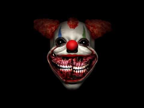 3 SCARY GAMES #113