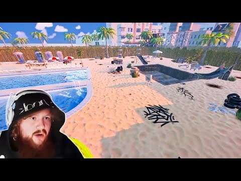 We Are Expanding (Stanky Shores Ep 4)