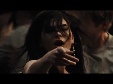 underscores — The Peace