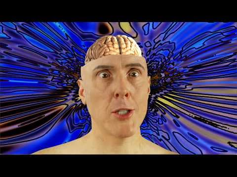 The Brain Song – “Weird Al” Yankovic