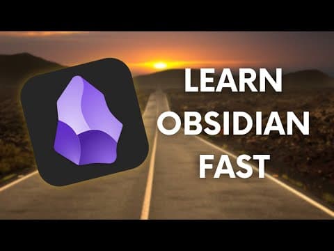 Obsidian