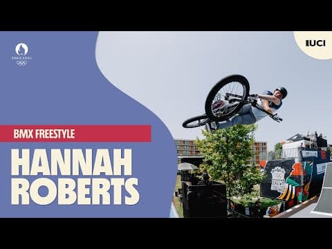 Hannah Roberts
