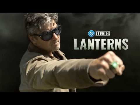 Lanterns Episode 3 Trailer: Prophecy Of Blackest Night Breakdown