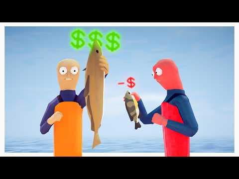 This video will teach you How NOT To Fish
