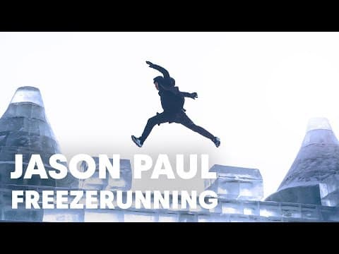 Jason Paul