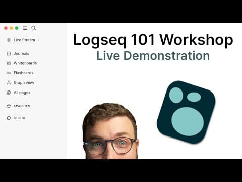 Logseq