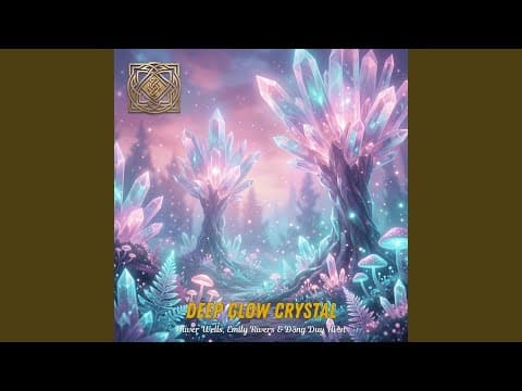 Deep Glow Crystal