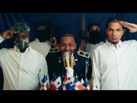 Top 10 YouTube — Trending Videos (US) — August 17, 2026