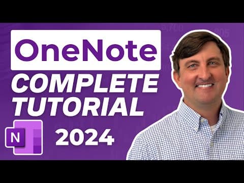 Microsoft OneNote