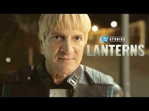 Lanterns Episode 4 Trailer: Sinestro, Guy Gardner Green Lantern & Things You Missed!