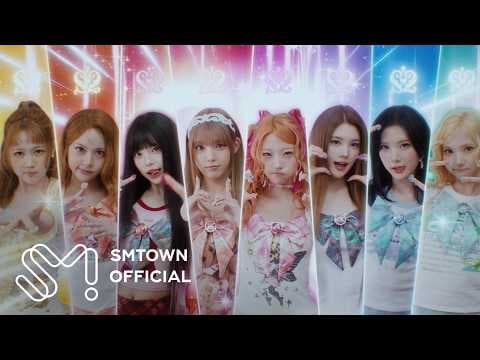 Hearts2Hearts 하츠투하츠 'ICONIC HEART' MV