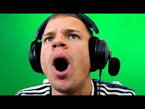 A BEAUTIFUL STREAM