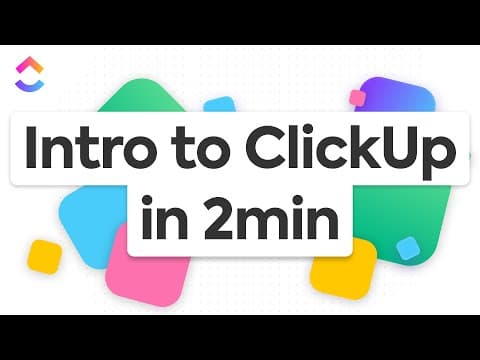 ClickUp