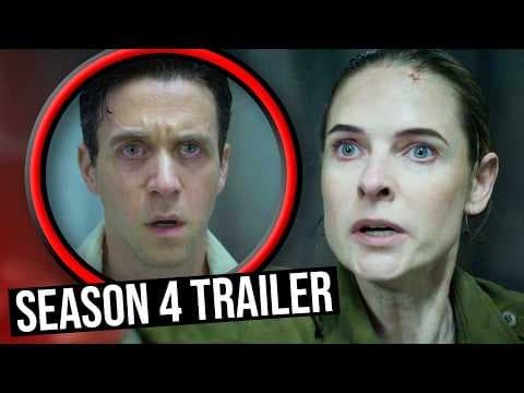SILO Season 4 Trailer Breakdown