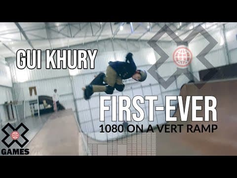 Gui Khury