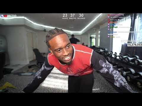⏰OFFICIAL 24 HOUR STREAM⏰
