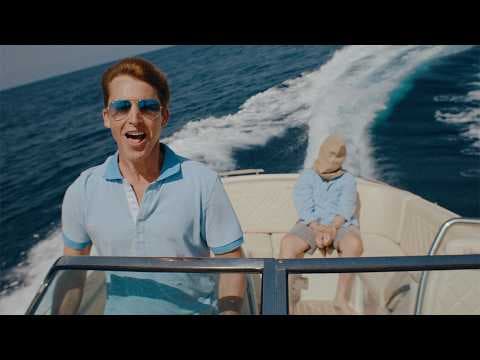James Blunt - Tastes Like Summer (Official Music Video)