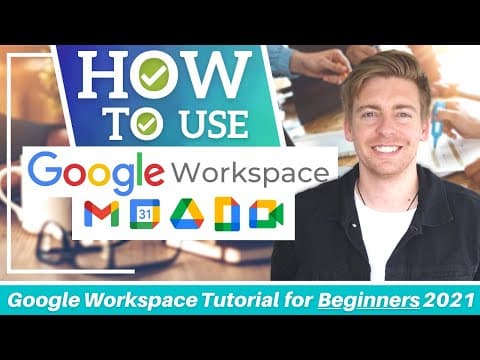 Google Workspace