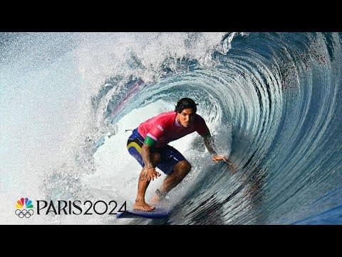 Gabriel Medina