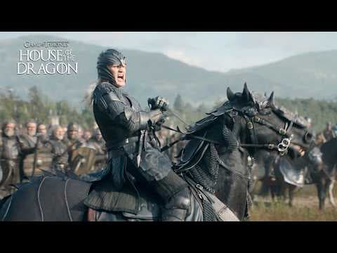 House Of The Dragon Season 3 Episode 8 Trailer Breakdown & Easter Eggs
